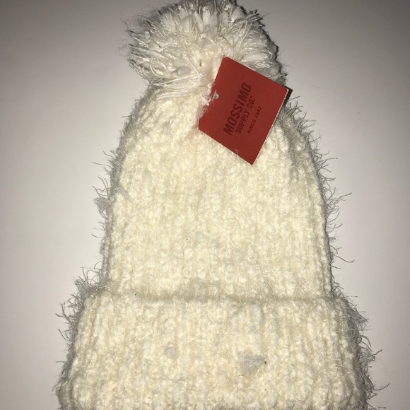 Mossimo Supply Co. Accessories - ❗️SOLD❗️